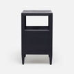 Made Goods Jarin Two Drawers Nightstand