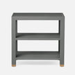 Made Goods Jarin Rectangular Side Table 24