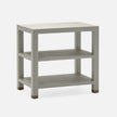 Made Goods Jarin Rectangular Side Table 24