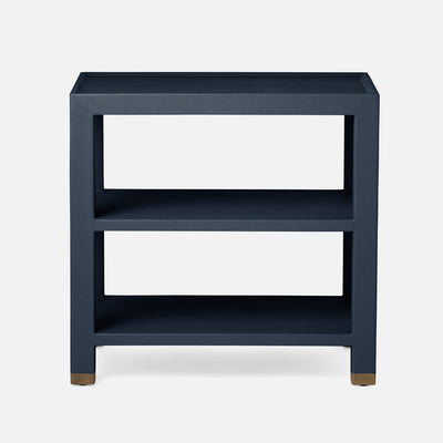Made Goods Jarin Rectangular Side Table 24"