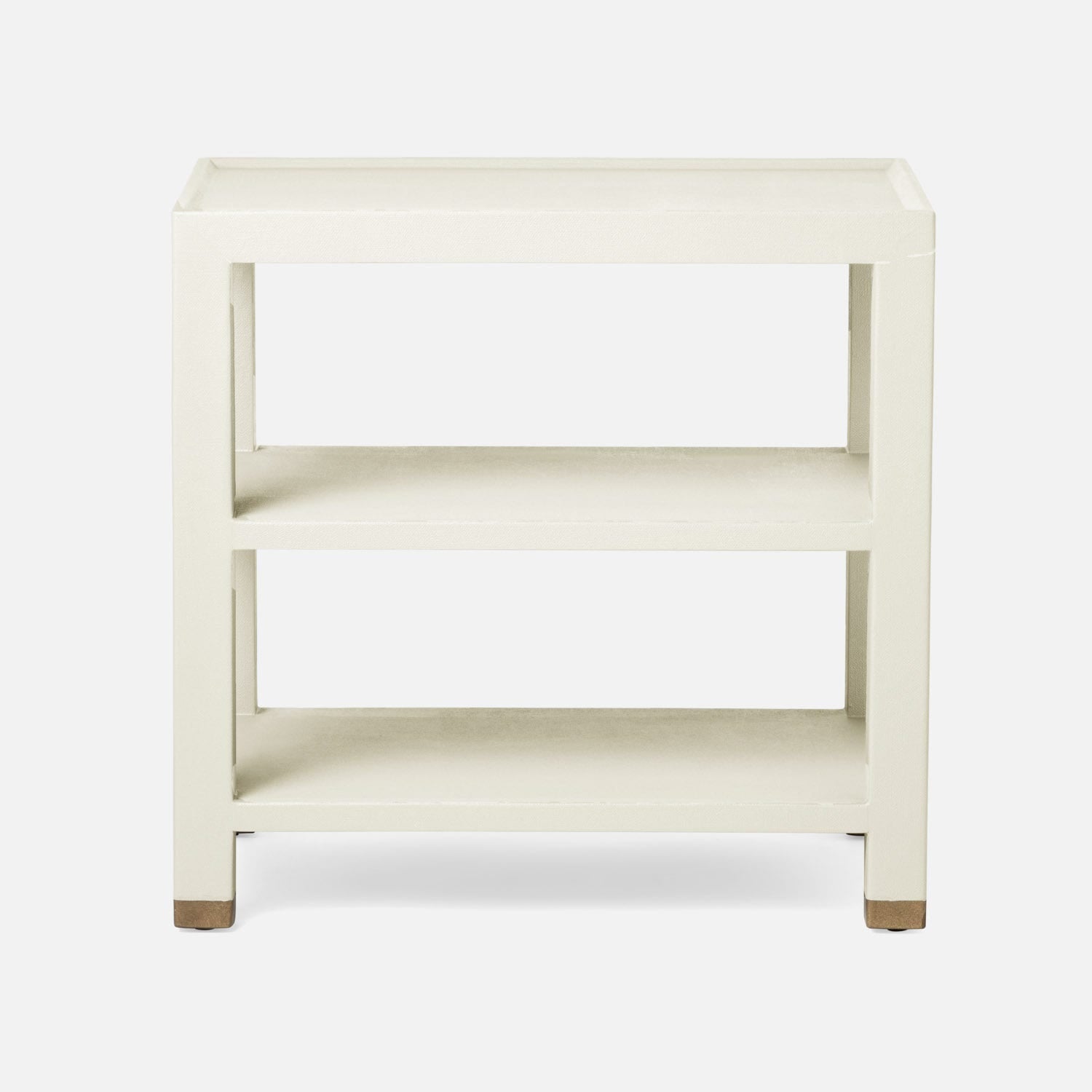 Made Goods Jarin Rectangular Side Table 24