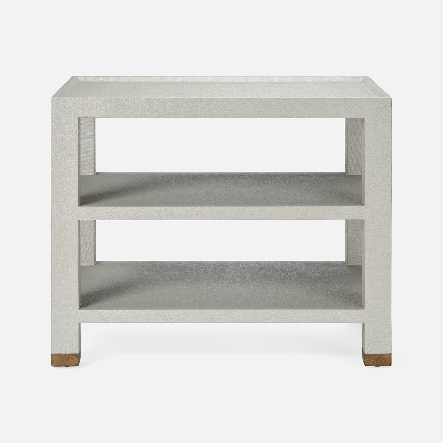 Made Goods Jarin Rectangular Side Table 20