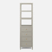 Jarin Tall Cabinet