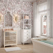 Jarin Tall Cabinet