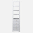 Jarin Tall Cabinet