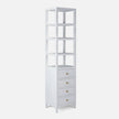 Jarin Tall Cabinet