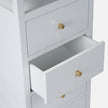 Jarin Tall Cabinet