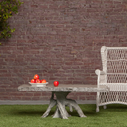 Made Goods Jeffrey Outdoor Coffee Table