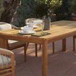 Jensyn Dining Table
