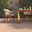 Jensyn Dining Table
