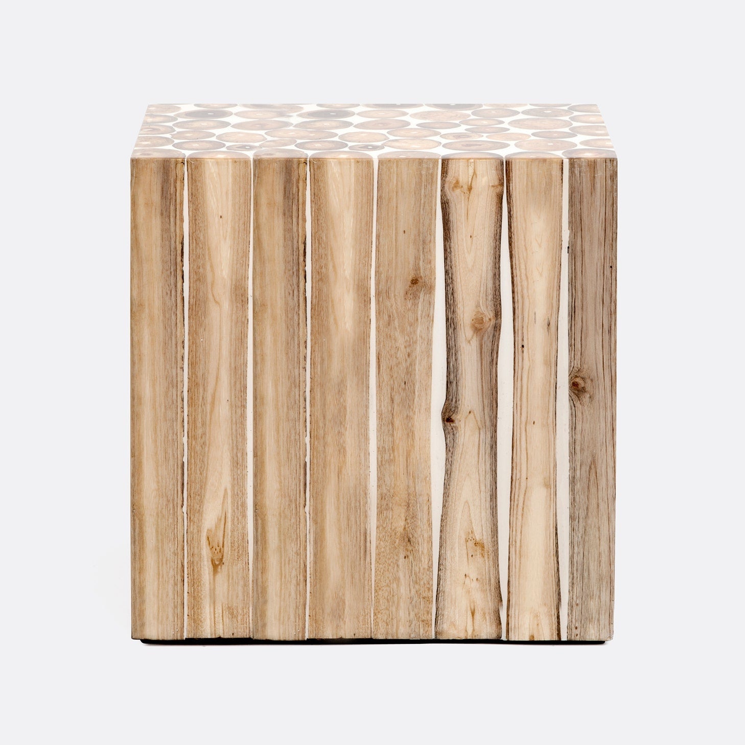Made Goods Jonathan Side Table