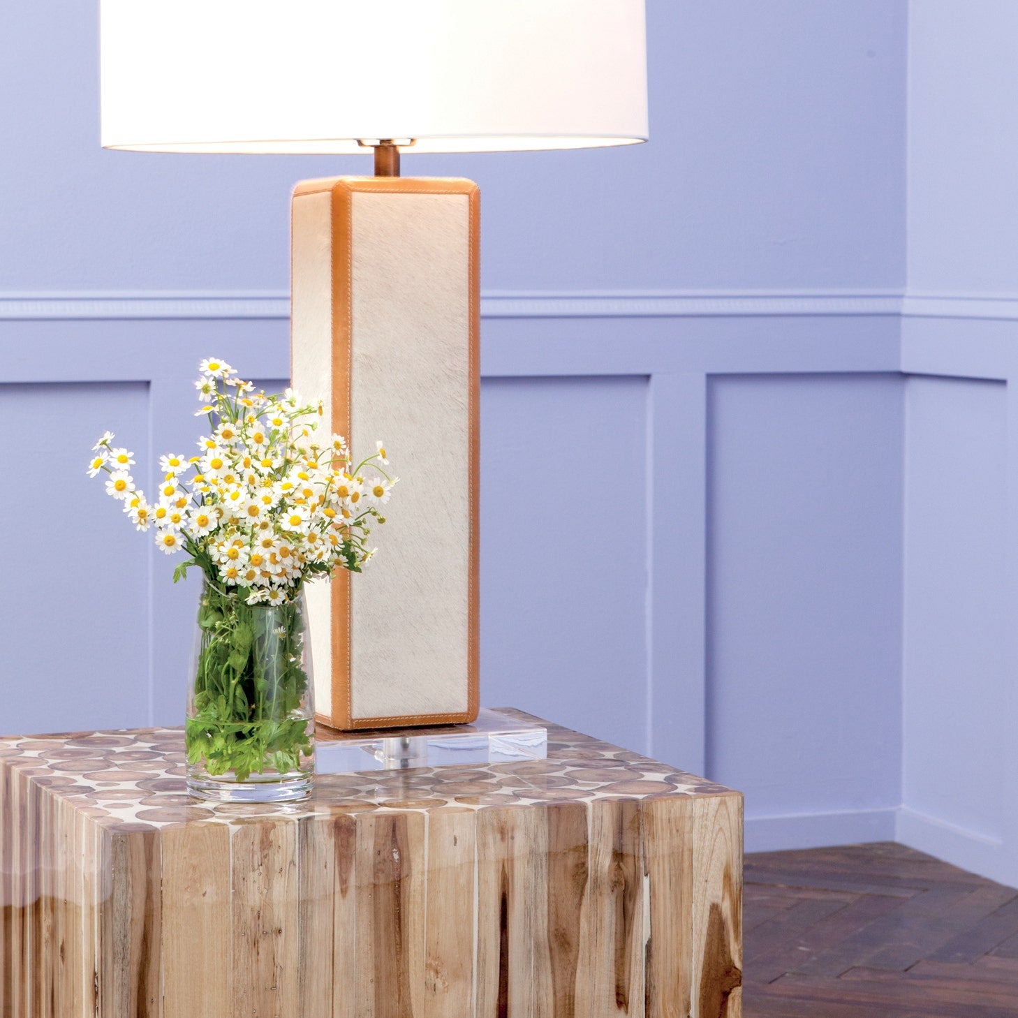Made Goods Jonathan Side Table