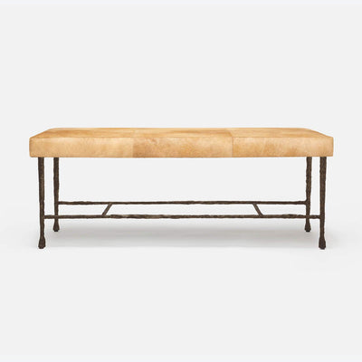 Jovan Seating Bench