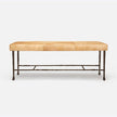 Jovan Seating Bench