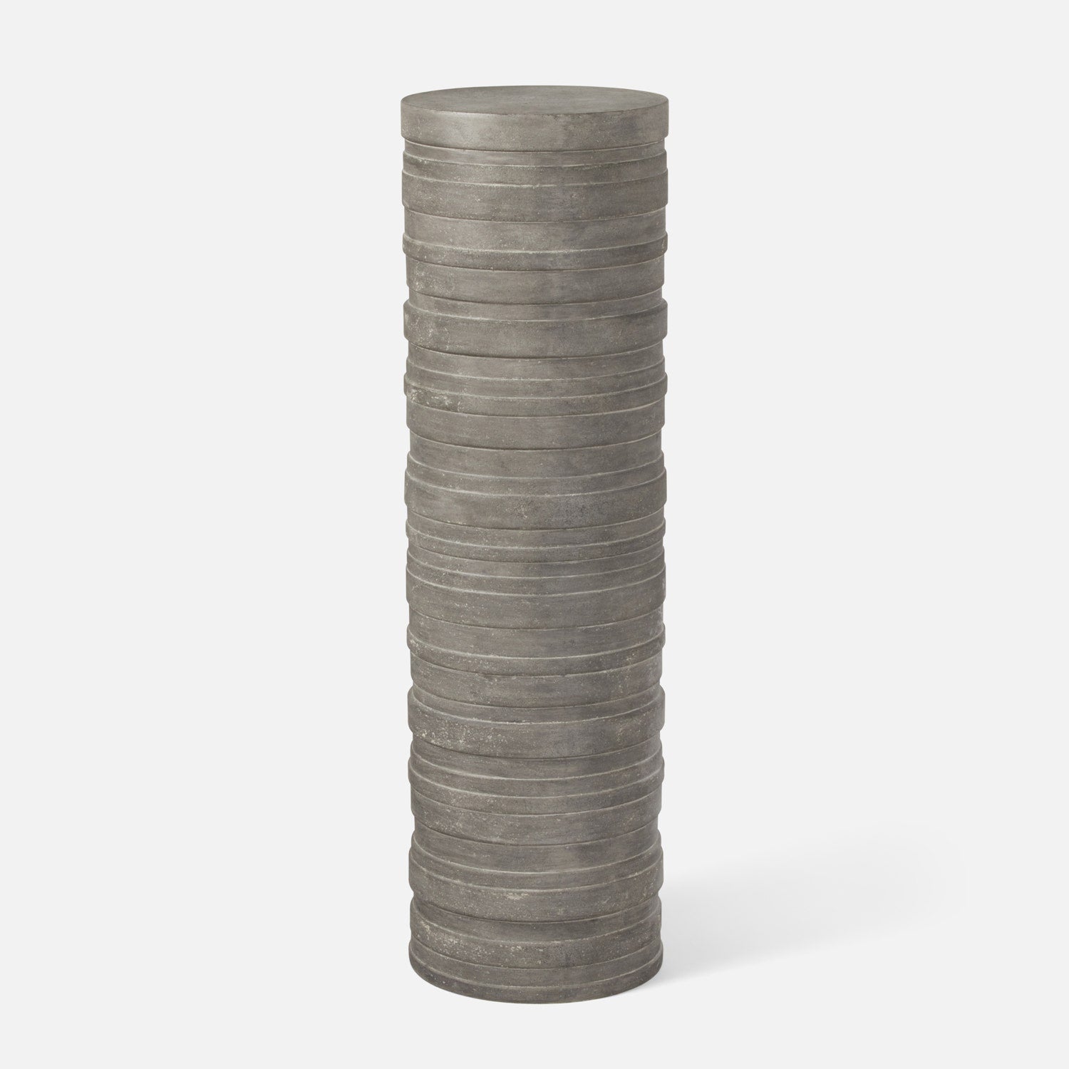 Made Goods Karmel Pedestal