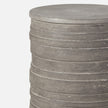 Made Goods Karmel Pedestal