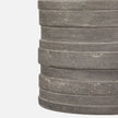 Made Goods Karmel Pedestal