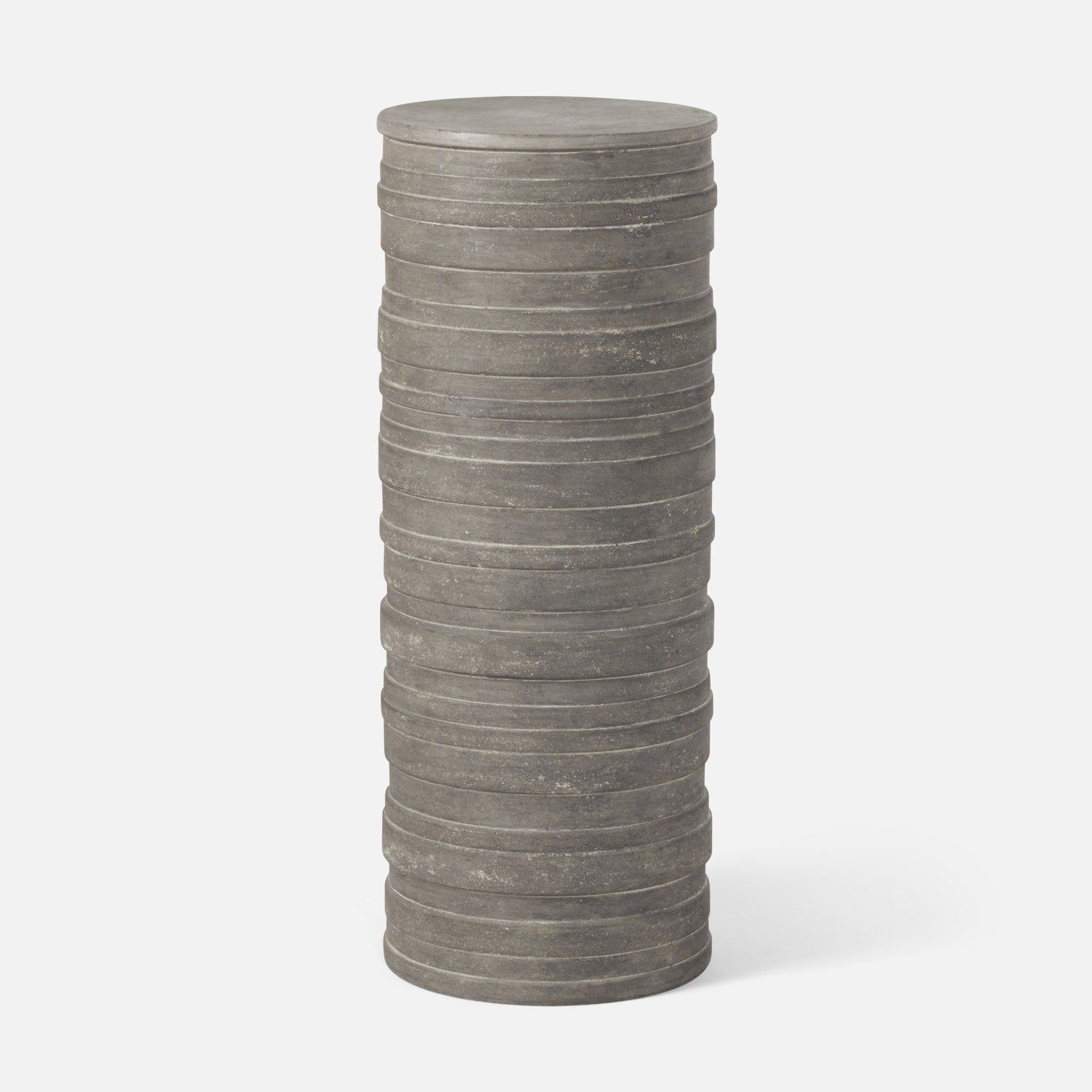Made Goods Karmel Pedestal