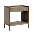 Made Goods Kennedy Nightstand 30