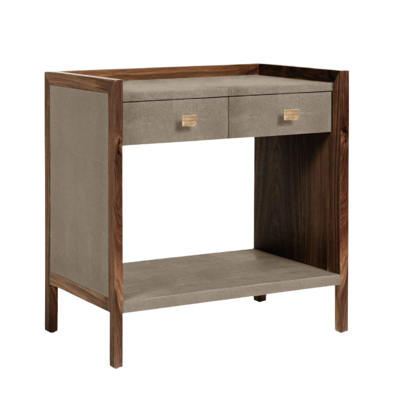 Made Goods Kennedy Nightstand 30