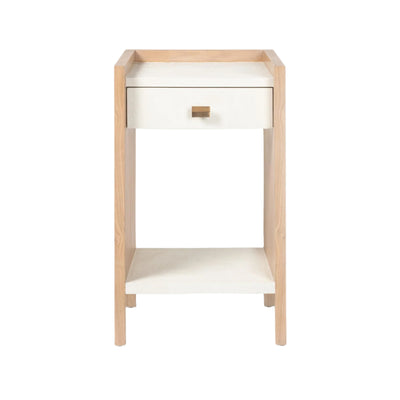 Made Goods Kennedy Nightstand 18"