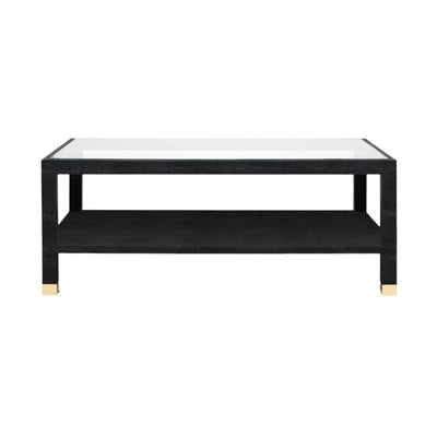 Made Goods Lafeu Rectangular Coffee Table
