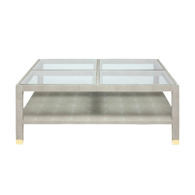 Made Goods Lafeu Square Coffee Table