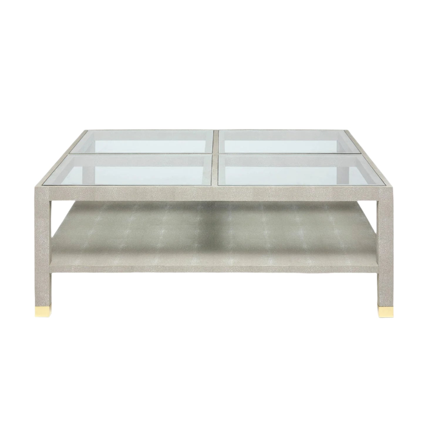 Made Goods Lafeu Square Coffee Table