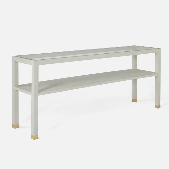 Made Goods Lafeu Console Table