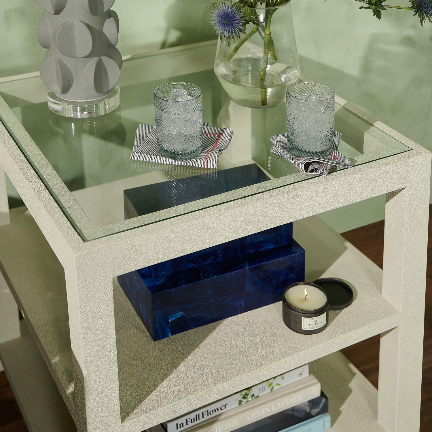 Made Goods Lafeu Side Table