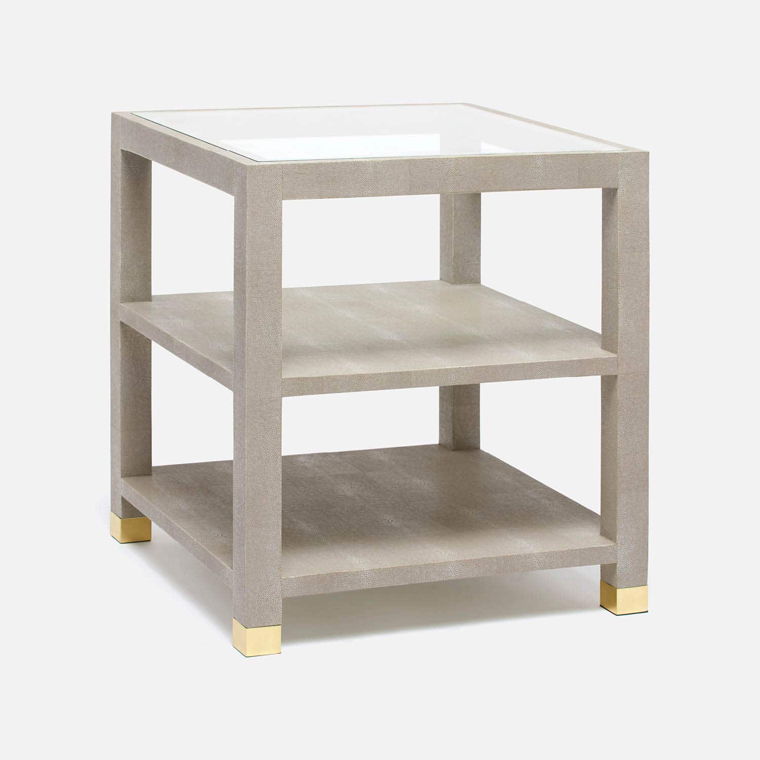 Made Goods Lafeu Side Table