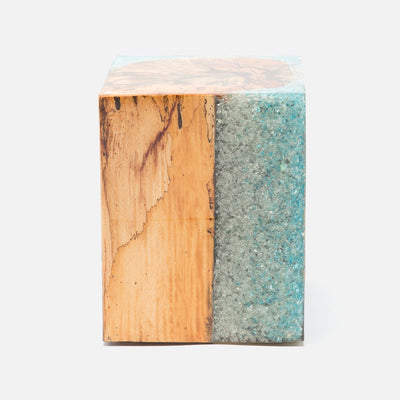 Lakeland Accent Stool