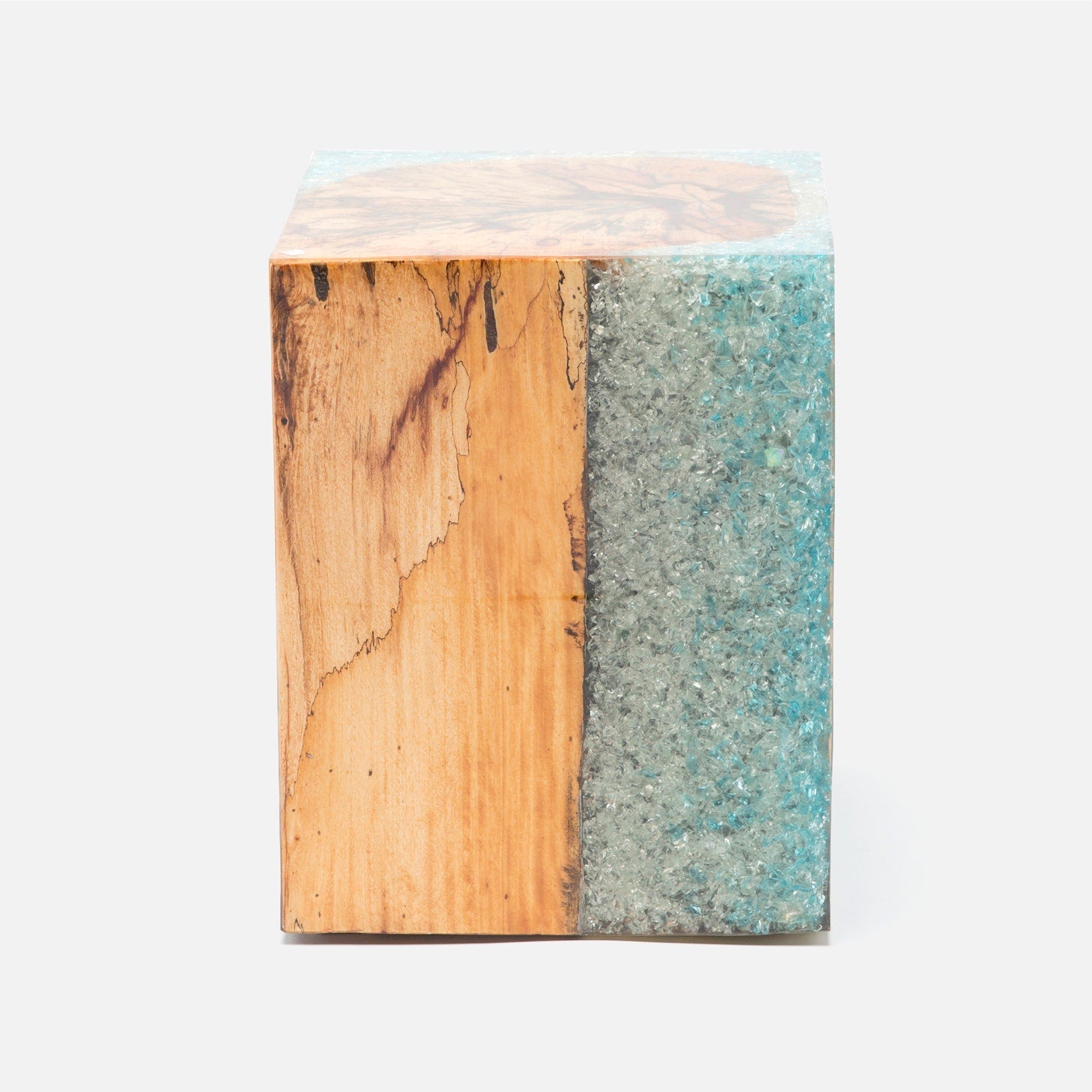 Lakeland Accent Stool