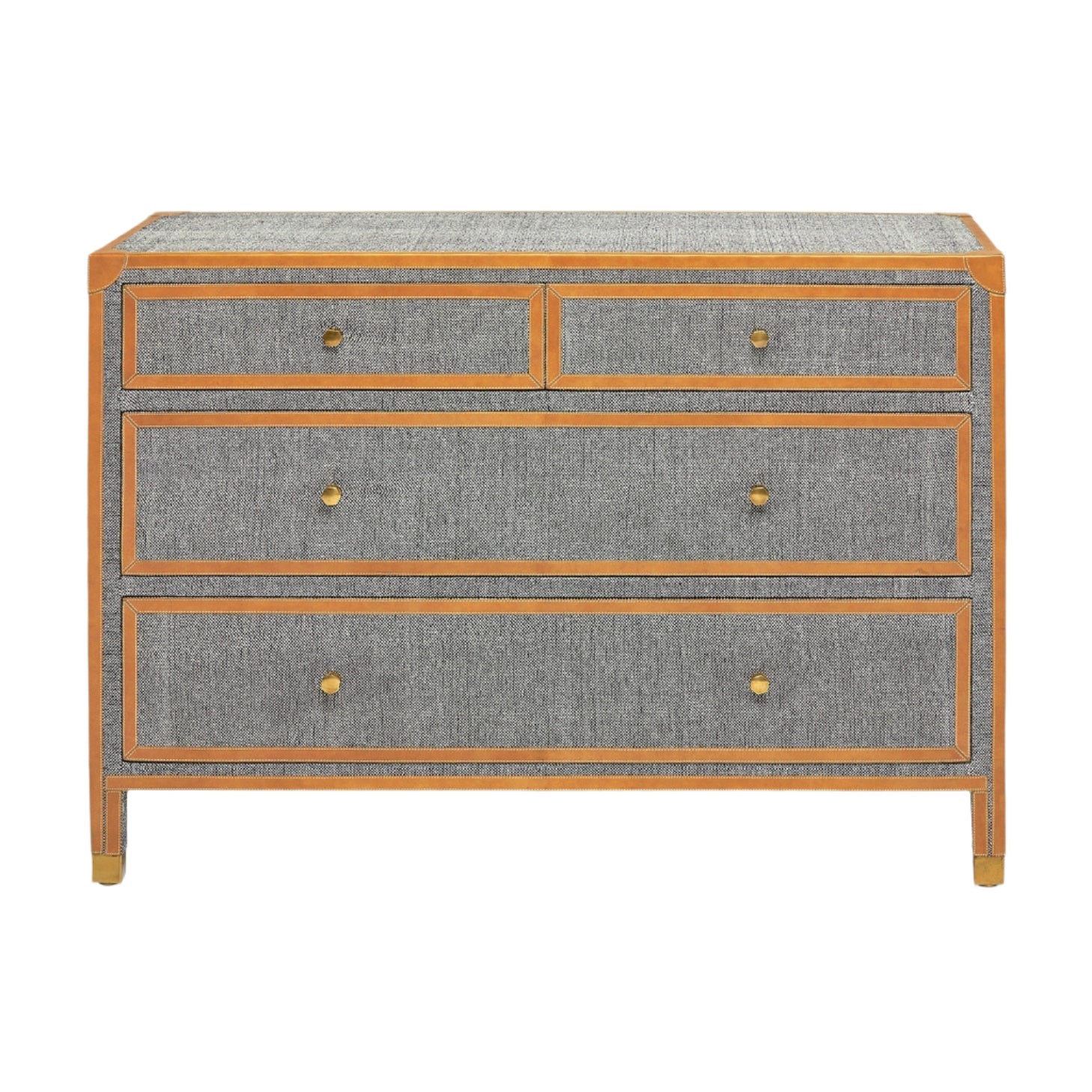 Made Goods Leland Dresser