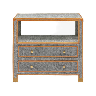 Made Goods Leland Nightstand 30"