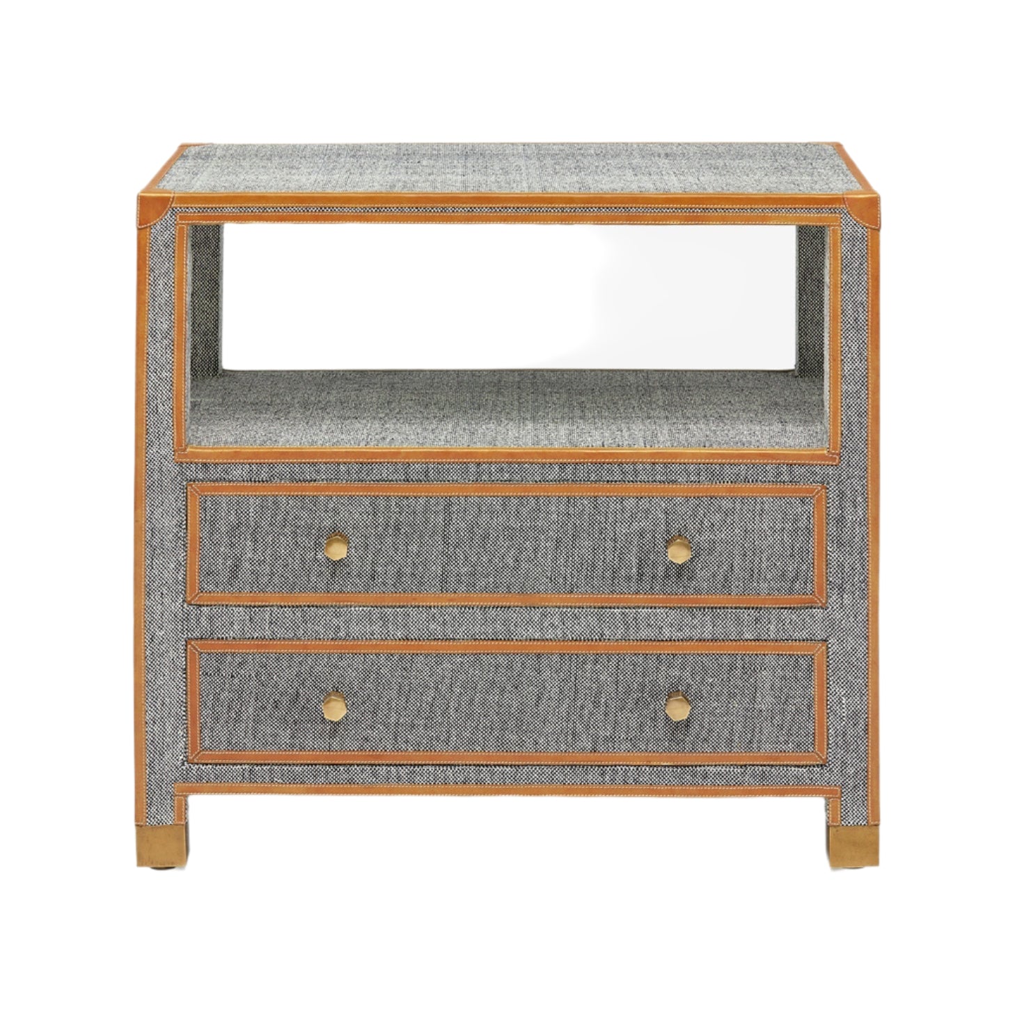 Made Goods Leland Nightstand 30