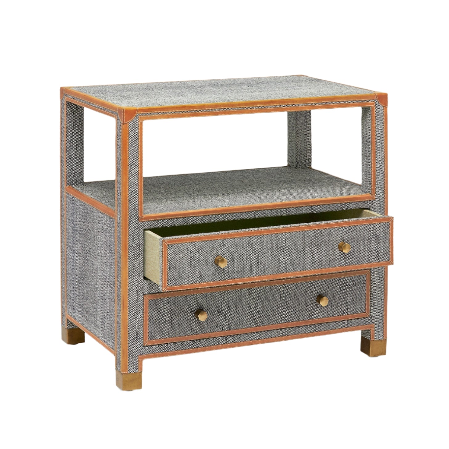 Made Goods Leland Nightstand 30