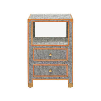 Made Goods Leland Nightstand 18"
