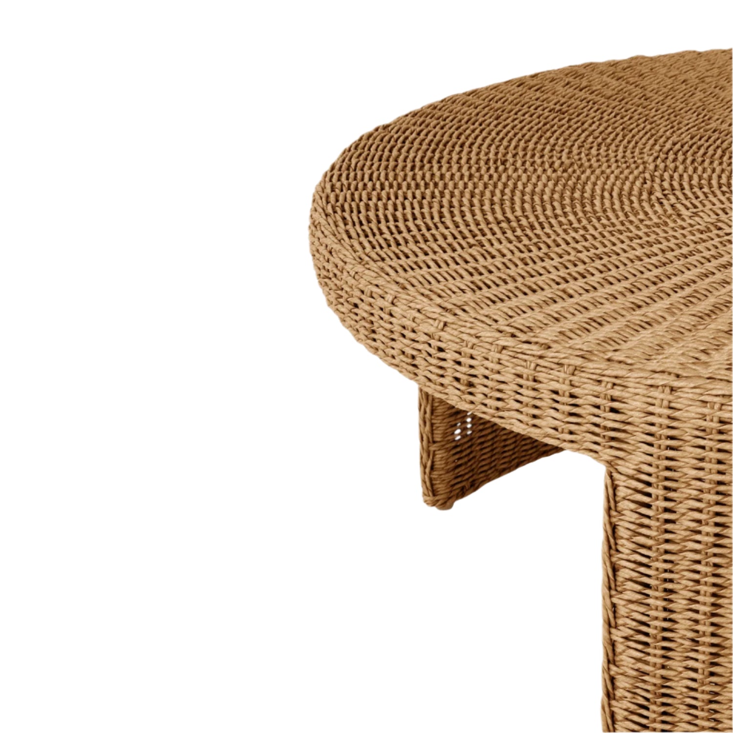 Made Goods Leroux Nesting Outdoor Coffee Table