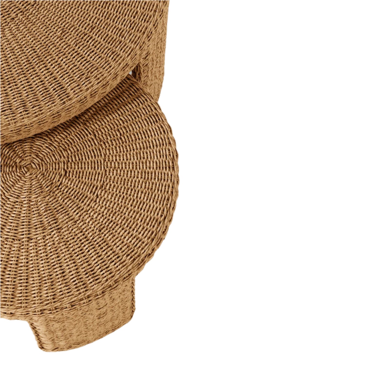 Made Goods Leroux Nesting Outdoor Coffee Table