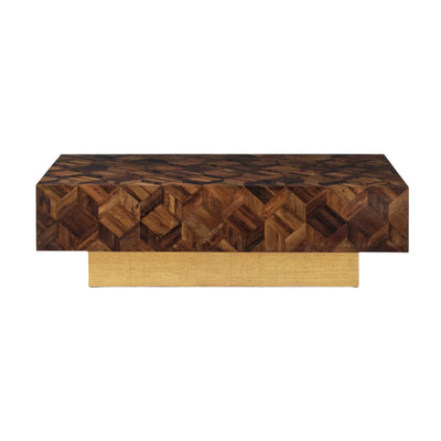 Made Goods Lesandro Coffee Table