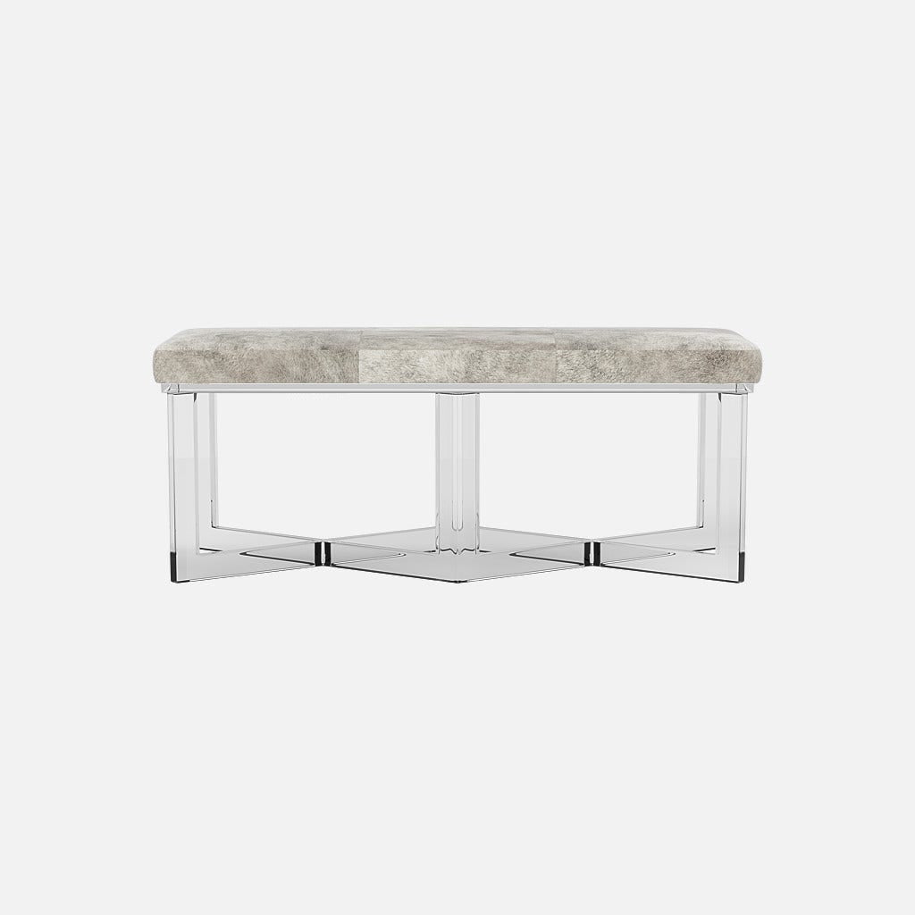 Lex Accent Bench