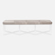 Lex Accent Bench