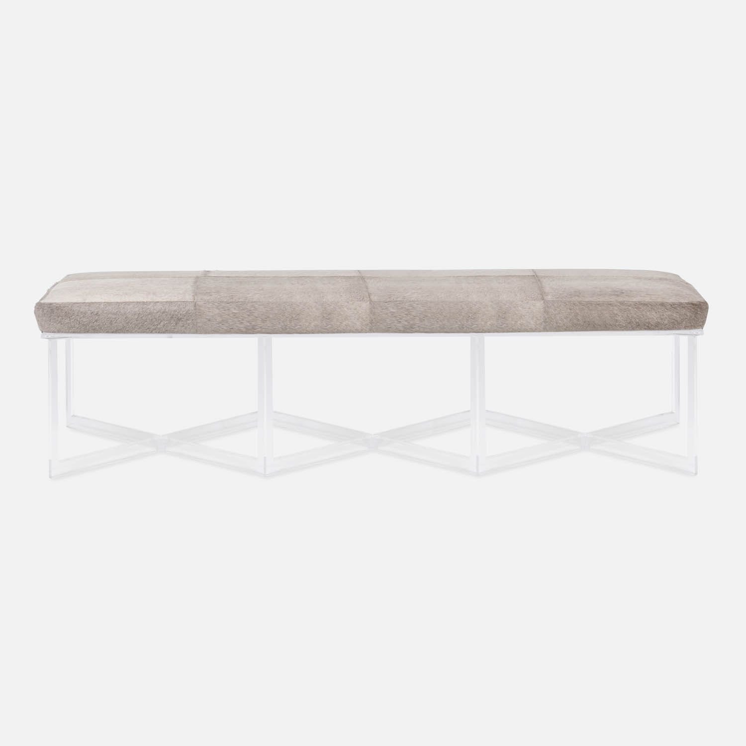 Lex Accent Bench