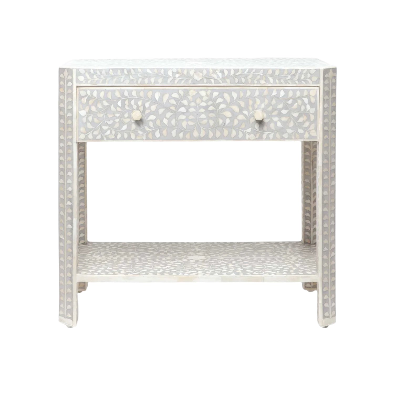 Made Goods Lexi Nightstand 30"