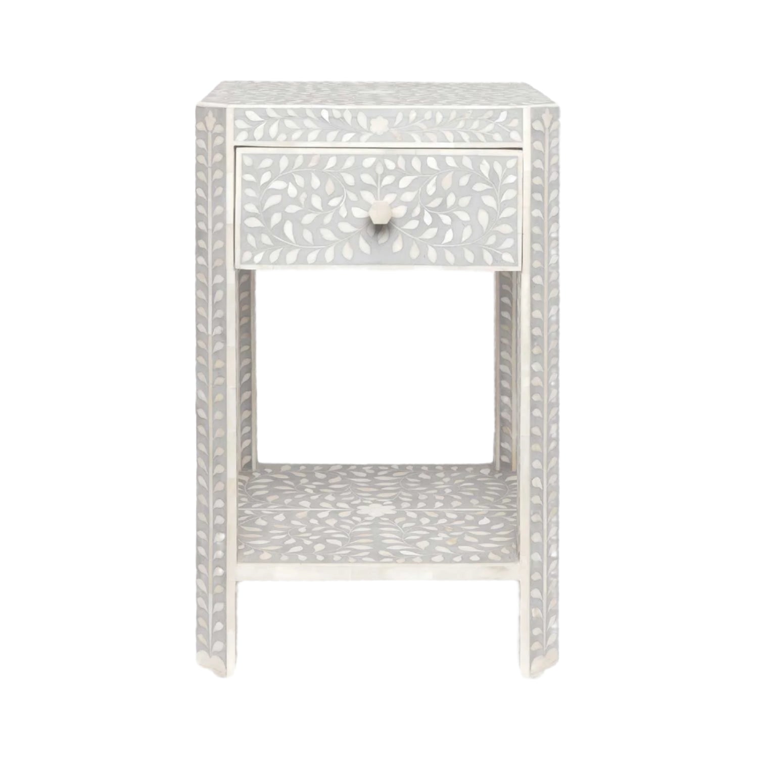 Made Goods Lexi Nightstand 18"
