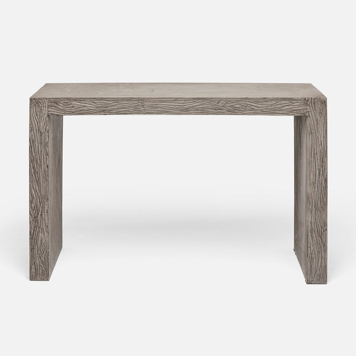 Made Goods Liam Outdoor Console Table
