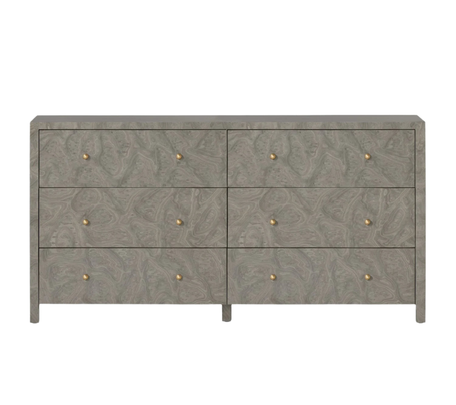 Made Goods Lindsey 60" Dresser