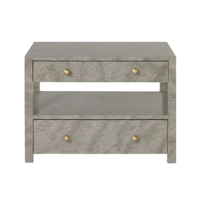 Made Goods Lindsey Nightstand 30"