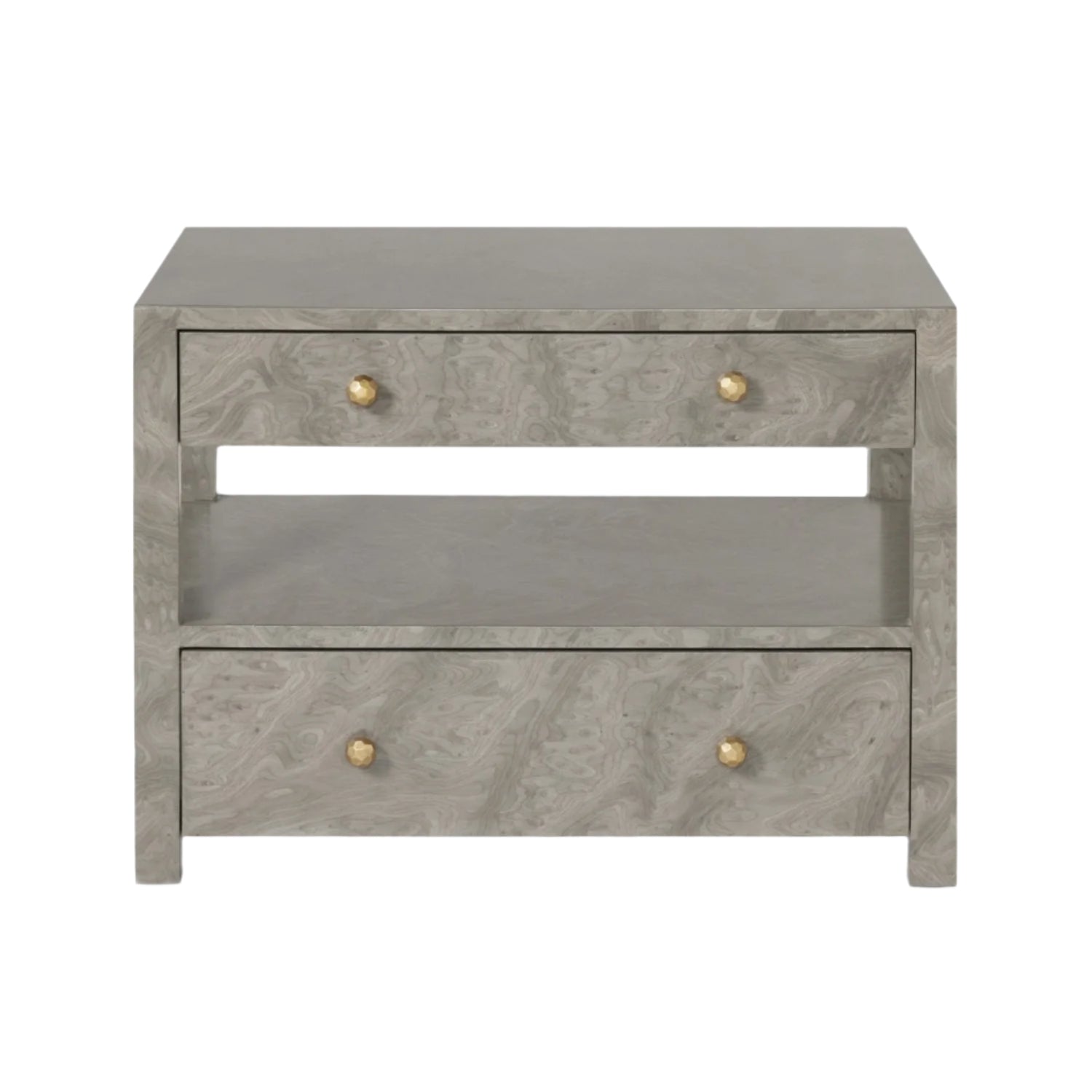 Made Goods Lindsey Nightstand 30"